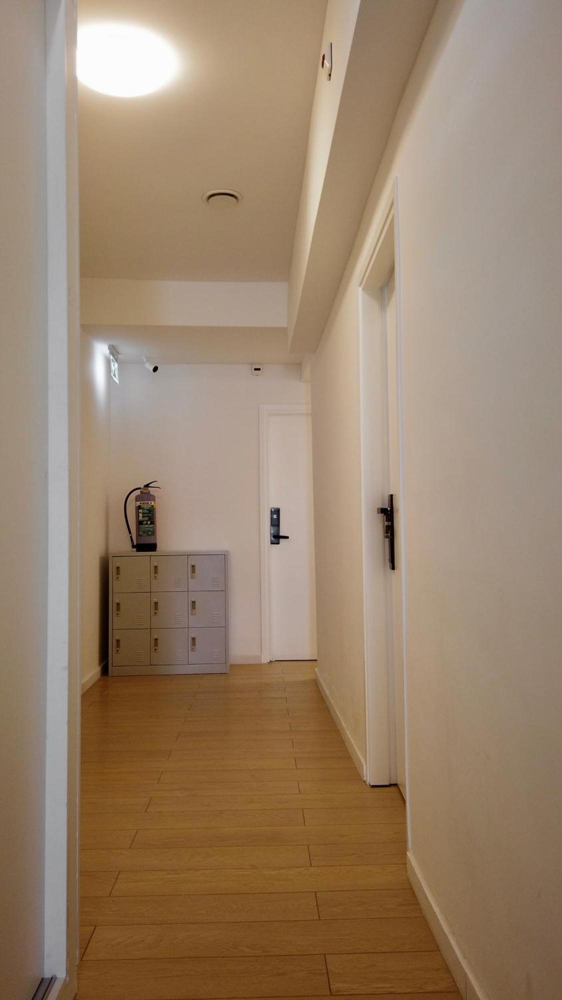 Y Hostel アムステルダム エクステリア 写真