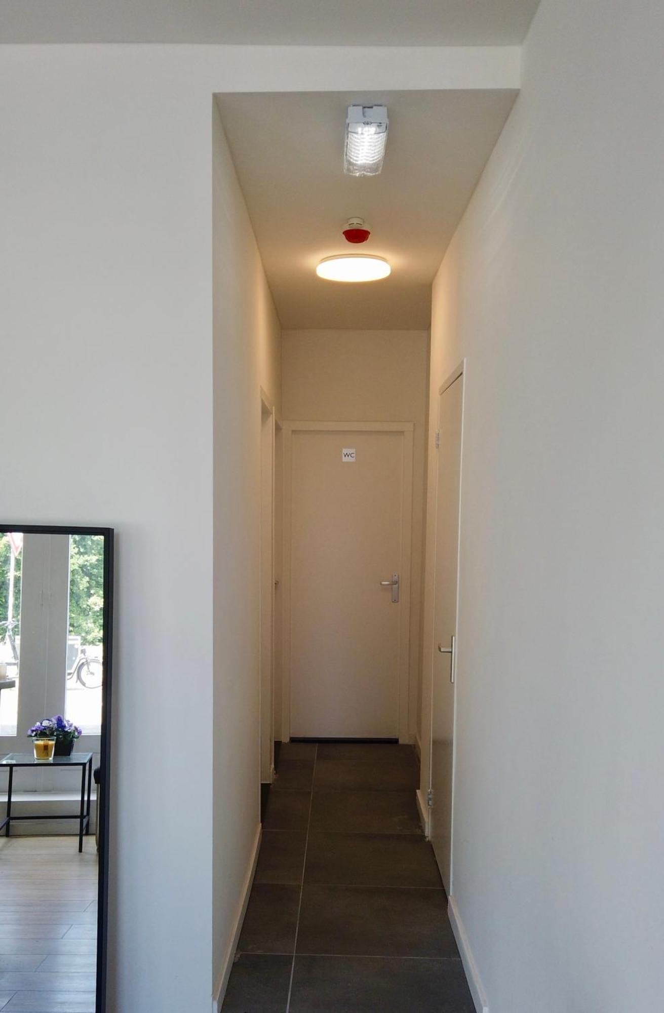 Y Hostel アムステルダム エクステリア 写真
